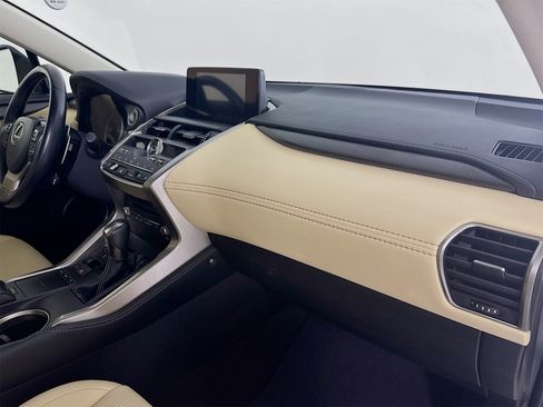 Used 2019 Lexus NX 300 FWD image 30