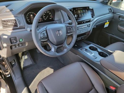 New 2026 Honda Ridgeline RTL image 12