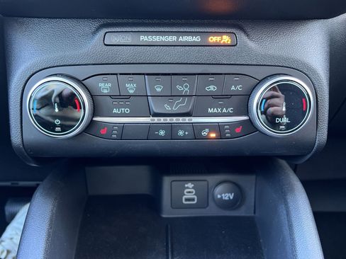 New 2025 Ford Escape Active w/ Cold Weather Package image 20