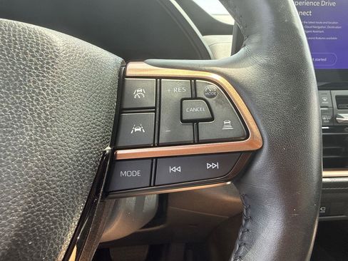 Used 2024 Toyota Grand Highlander AWD Hybrid image 16