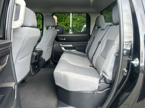 Used 2023 Toyota Tundra SR5 AWD/4WD image 7