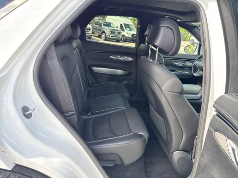 Used 2023 Genesis GV70 2.5T w/ Sport Prestige Package AWD/4WD image 27