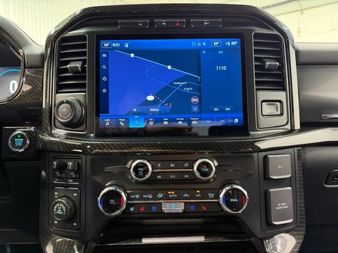 Used 2022 Ford F150 Lariat w/ Equipment Group 502A High AWD/4WD image 24