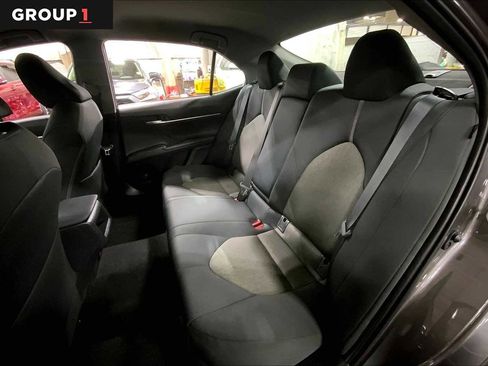 Used 2023 Toyota Camry LE image 21