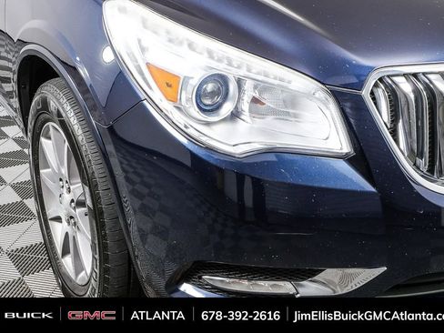 Used 2015 Buick Enclave Leather image 39