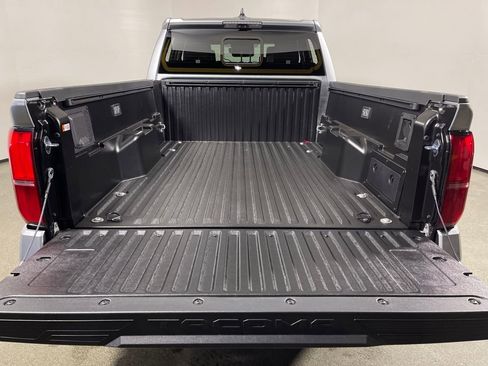 New 2026 Toyota Tacoma TRD Sport image 5