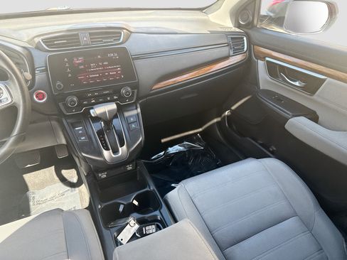 Certified 2022 Honda CR-V EX image 20