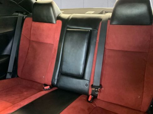 Used 2021 Dodge Challenger R/T Scat Pack image 18