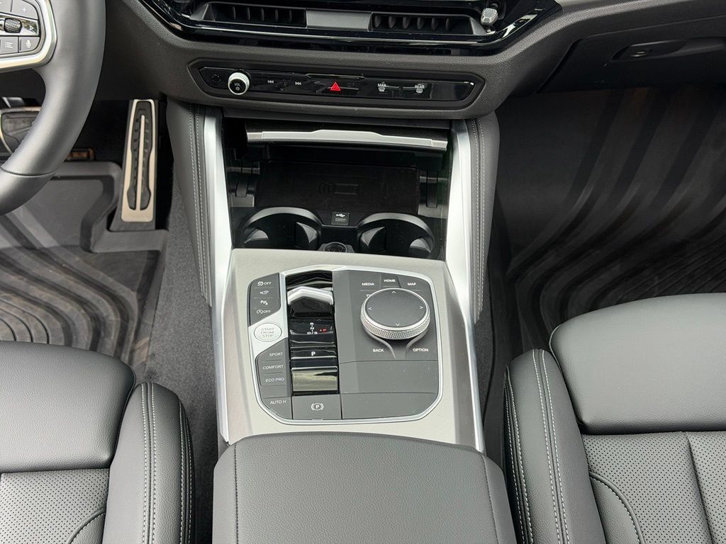 Used 2025 BMW 230i xDrive Coupe w/ M Sport Package AWD/4WD image 33
