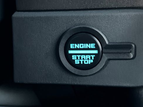 Used 2025 Ford Bronco Big Bend image 23