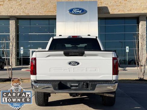 Certified 2024 Ford F150 XLT w/ Tow/Haul Package image 23