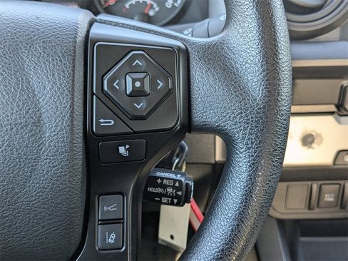 Used 2023 Toyota Tacoma SR image 22