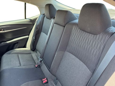 Used 2025 Toyota Camry LE FWD image 16