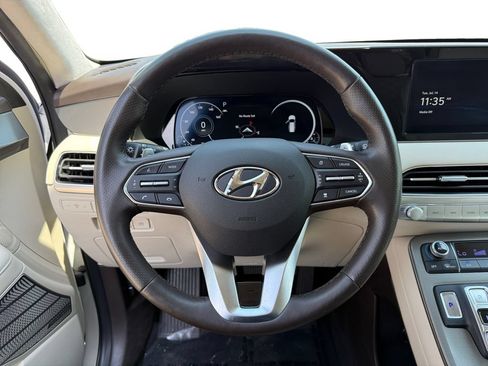Used 2021 Hyundai Palisade Calligraphy w/ Cargo Package AWD/4WD image 10