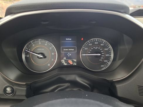 Used 2021 Subaru Crosstrek 2.5i Limited w/ Moonroof Package 2 AWD/4WD image 20