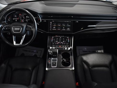 Used 2023 Audi Q7 2.0T Premium image 13