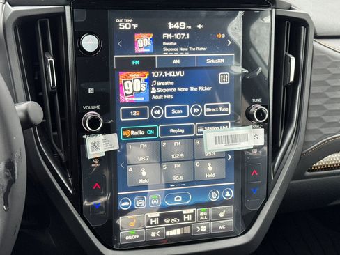 New 2026 Subaru Forester Wilderness image 18