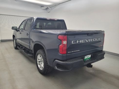 Used 2021 Chevrolet Silverado 1500 RST RWD image 5