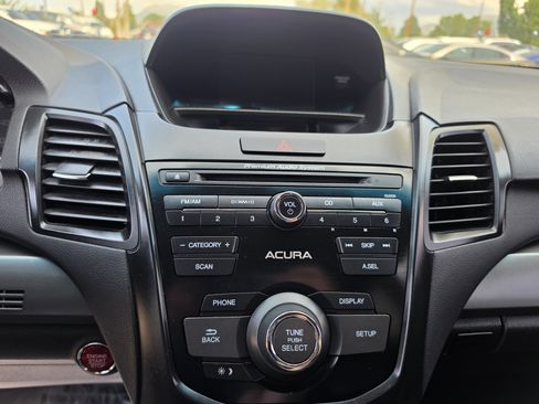 Used 2015 Acura RDX AWD image 37