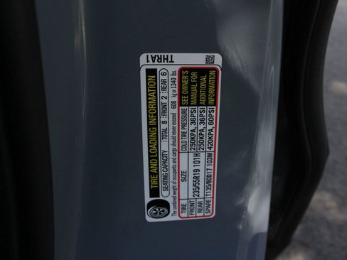 Used 2025 Honda Odyssey Sport-L image 34