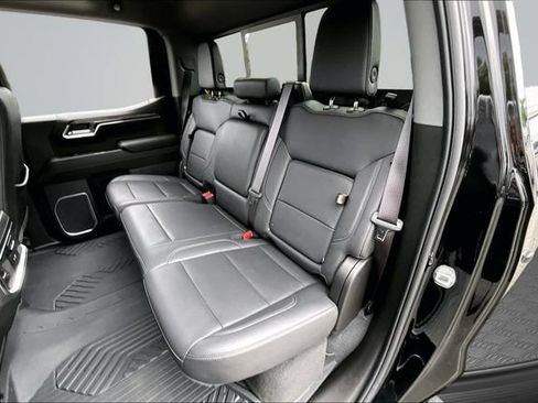 Used 2024 Chevrolet Silverado 1500 LTZ w/ LTZ Premium Package AWD/4WD image 23