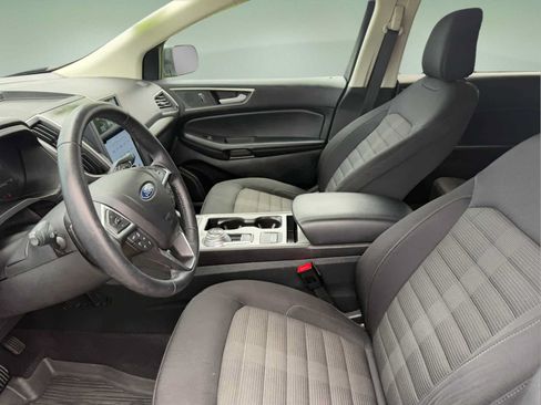 Used 2024 Ford Edge SEL w/ Convenience Package AWD/4WD image 18