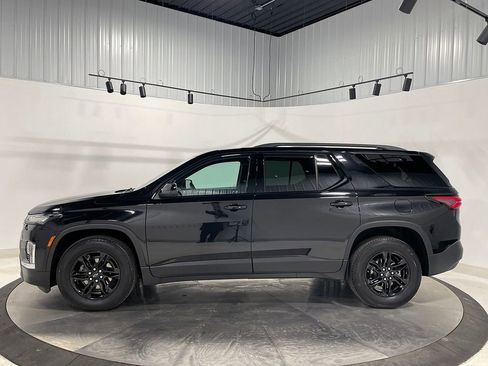 Used 2023 Chevrolet Traverse LS w/ Midnight/Sport Edition image 14