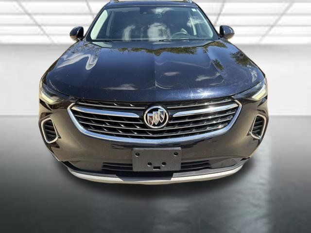 Used 2021 Buick Envision Essence FWD image 1