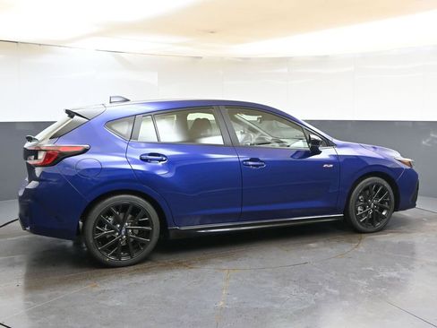 New 2026 Subaru Impreza RS image 6