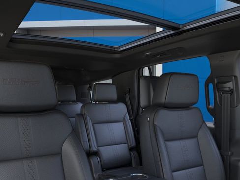 New 2026 Chevrolet Tahoe High Country AWD/4WD image 24