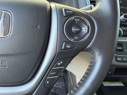 Used 2023 Honda Ridgeline RTL-E image 36