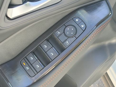 New 2026 Nissan Rogue SV image 23