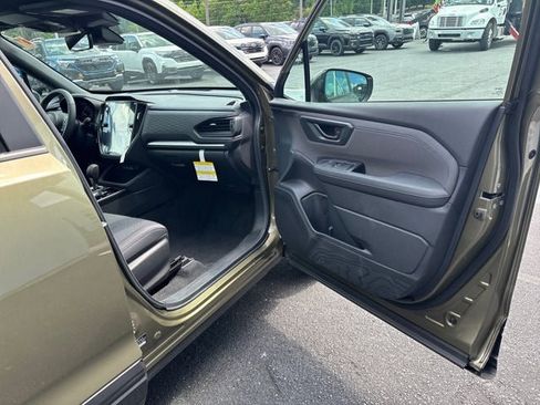 New 2026 Subaru Forester Premium AWD/4WD image 93