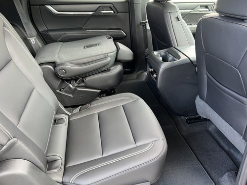 New 2026 GMC Acadia Elevation w/ Black Edition AWD/4WD image 25