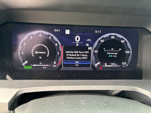 New 2026 Toyota Tacoma TRD Off-Road image 46