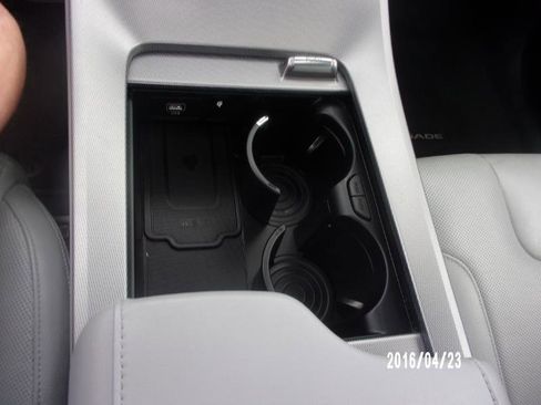 Used 2020 Hyundai Palisade SEL FWD image 24