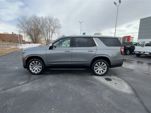 Used 2021 Chevrolet Tahoe Premier image 5