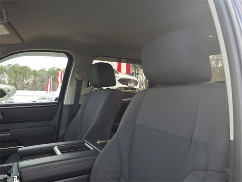 Used 2024 Toyota Tundra SR5 image 15