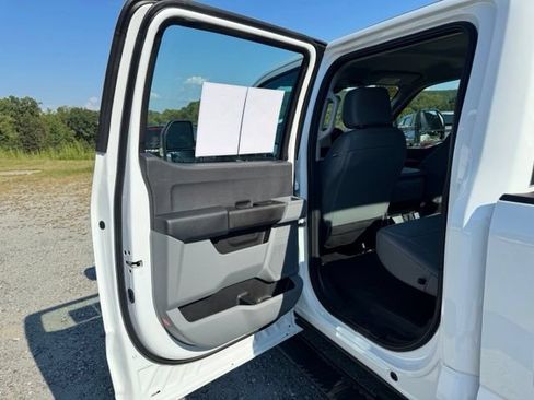Used 2026 Ford F350 XL AWD/4WD image 15