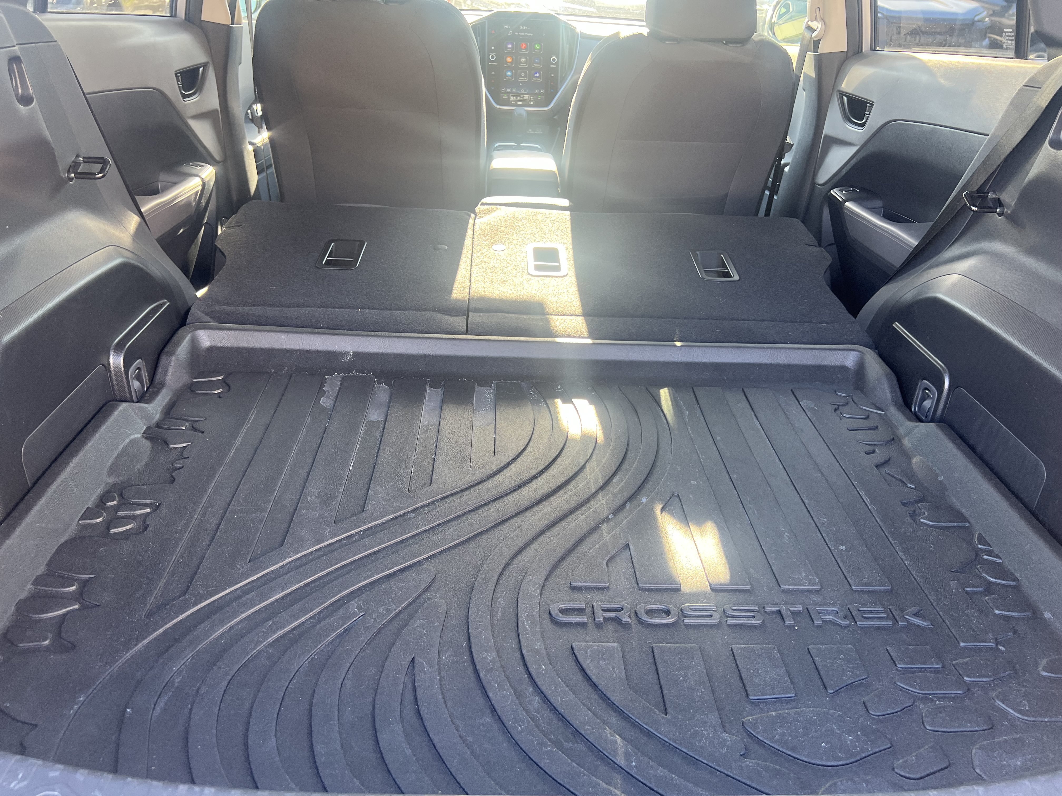 Certified 2025 Subaru Crosstrek 2.5i Premium AWD/4WD image 12