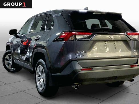 Certified 2023 Toyota RAV4 LE image 12