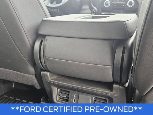 Used 2024 Chevrolet Silverado 3500 W/T w/ WT Convenience Package AWD/4WD image 15
