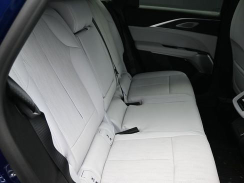 New 2026 Cadillac Lyriq Premium Sport image 20