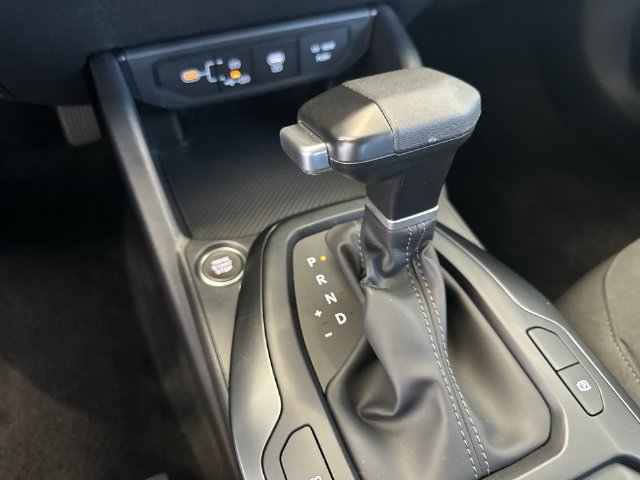 Certified 2026 Kia K4 FWD image 23