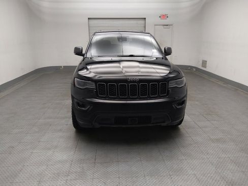 Used 2021 Jeep Grand Cherokee Limited w/ Quick Order Package 28K 80th AWD/4WD image 14
