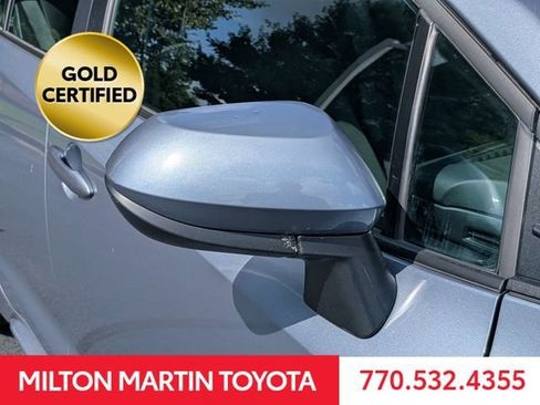 Certified 2023 Toyota Corolla LE FWD image 13