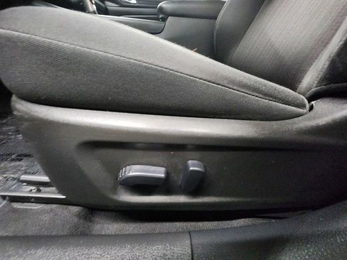 Used 2024 Nissan Altima 2.5 SV FWD image 34