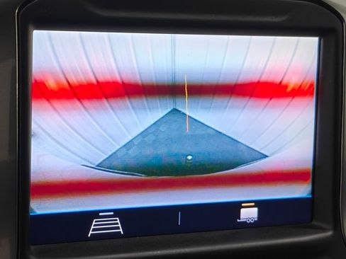 Used 2022 Chevrolet Silverado 1500 RST w/ Redline Edition image 8