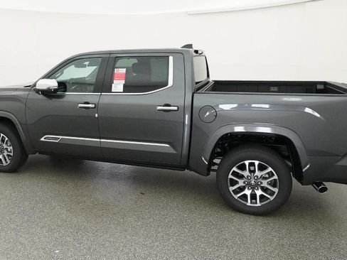 New 2026 Toyota Tundra 1794 Edition AWD/4WD image 4
