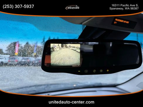 Used 2011 Chevrolet Equinox LT w/ Driver Convenience Package image 15